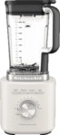 KITCHENAID Pure Power Standmixer Porcelain White (1700 Watt, 2 l)