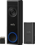 EUFY C31 mit Kamera und SD Karte T&uuml;rklingel