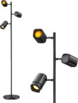 GOVEE LED Tree floor Lamp, Stehlampe unterst&uuml;tzt Wei&szlig;t&ouml;ne (z. B. 4000K)
