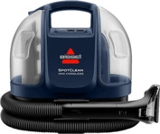 BISSELL SpotClean Mini Cordless Fleckenreiniger Waschsauger, Akkubetrieb