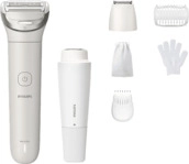 PHILIPS BRL159/00 Series 8000 Lady Shaver, Wei&szlig;