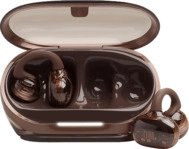 JBL Soundgear Clips, Open-ear Kopfh&ouml;rer Bluetooth Copper