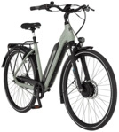FISCHER CITA 2403 ACTIVE Citybike (Laufradgr&ouml;&szlig;e: 28 Zoll, Rahmenh&ouml;he: 50 cm,