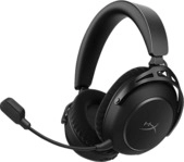 HYPERX Cloud Alpha 2 Wireless, Over-ear Gaming Headset Bluetooth Schwarz