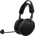 SONY INZONE H9 II Noise Cancelling, Over-ear Gaming-Headset Bluetooth Schwarz