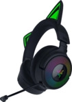 RAZER Kraken Kitty V3 Pro, kabelloses RGB-Kitty-Headset f&uuml;r Gaming, Over-ear