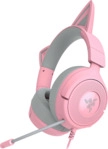 RAZER Kraken Kitty V3 X, Kabelgebundenes Kitty-Headset f&uuml;r PC-Gaming, Over-ear