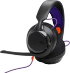 JBL Quantum 250, Over-ear Kopfh&ouml;rer Schwarz