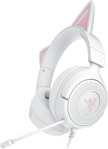 RAZER Kraken Kitty V3 X, Kabelgebundenes Kitty-Headset f&uuml;r PC-Gaming, Over-ear
