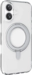 CELLULAR LINE Spin Mag, Backcover, Apple, iPhone 17, Transparent