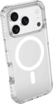 CELLULAR LINE Ultra Strong Mag, Backcover, Apple, iPhone 17 Pro, Transparent