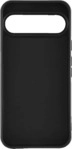 HAMA Fantastic Feel, Backcover, Google, Pixel 10/10 Pro, Schwarz