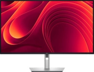 DELL - B2B P3225DE 31,5 Zoll WQHD Monitor 8 ms Reaktionszeit 100 Hz