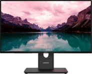 LENOVO - B2B ThinkVision T24-40 23,8 Zoll Full-HD Business Monitor 4 ms Reaktionszeit