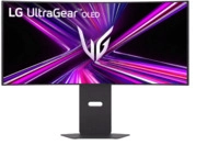 LG 34GX900A-B 34 Zoll UWQHD Gaming Monitor 0,03 ms Reaktionszeit 240 Hz