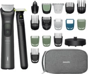 PHILIPS MG9556/15 All-in-One 9000 Series 19-in-1 Series, Multifunktionstrimmer,