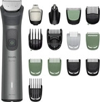 PHILIPS MG7931/15 All-in-One 7000 Series 16-in-1 Series, Multifunktionstrimmer, Grau