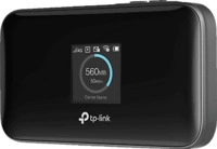 TP-LINK M7750 Mobiler WLAN 4G/LTE Router