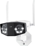 REOLINK Duo Series W730 4K Au&szlig;enkamera, &Uuml;berwachungskamera