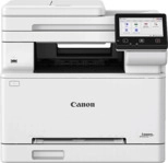CANON MF664Cdw Multifunktionsdrucker