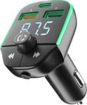 CELLULAR LINE Bluetooth&reg; FM-Transmitter