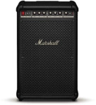 MARSHALL Bromley 750 Party Lautsprecher, Black and Brass