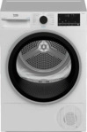 BEKO B5T68219 W&auml;rmepumpentrockner (8 kg, B, Wei&szlig;)