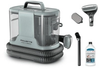 ROWENTA IN3020 Clean It Compact Fleckenreiniger, Netzbetrieb