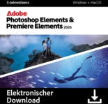 PHSP & PREM ELEMENTS 2026 3Y - [Multiplattform]
