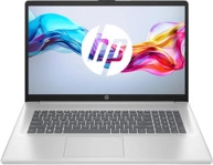 HP 17-cn0312ng - 17,3 Zoll Intel&reg; N-Series N4500 8 GB 512 UHD Graphics Windows 11