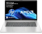 HP 17-cp2336ng - 17,3 Zoll AMD Ryzen&trade; 3 7320U 8 GB 512 Radeon&trade; 610M Windows 11
