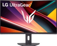 LG 32G600A-B 32 Zoll WQHD Gaming Monitor 1 ms Reaktionszeit 180 Hz