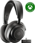STEELSERIES 61758, STEELSERIES Artics Nova 7X Gen 2 f&uuml;r Xbox, Schwarz, Over-ear