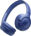 JBL TUNE 530BT, On-ear Kopfh&ouml;rer Bluetooth Blau