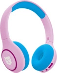 TIGERBUDDIES ROSA/BLAU Kinderkopfh&ouml;rer, Rosa/Hellblau