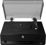 PHILIPS TAV 3000 B/10 Plattenspieler Schwarz