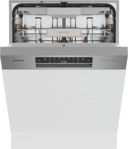 GORENJE ULTRA16BIWIFIX G600 Geschirrsp&uuml;ler (teilintegrierbar, 598 mm breit, 39 dB