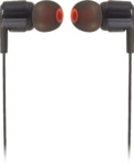 JBL Tune 210, In-ear Kopfh&ouml;rer Black
