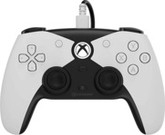 HYPERKIN Competitor Gaming Controller Wei&szlig; f&uuml;r Xbox Series, One, PC