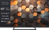 PEAQ PTV 40GF-5025C LED TV (Flat, 40 Zoll / 100,0 cm, Full-HD, SMART TV)