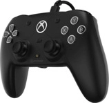 HYPERKIN Competitor Gaming Controller Schwarz f&uuml;r Xbox Series, One, PC