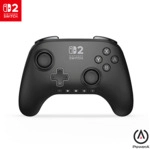 POWERA Advantage Wireless Controller Schwarz f&uuml;r Nintendo Switch 2