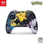 POWERA Advantage Pok&eacute;mon: Mega-Evolution Wireless Controller Mehrfarbig f&uuml;r