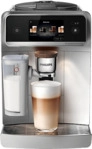 PHILIPS EP8757/20 8000 Serie, LatteGo Pro Aromis, 50 Getr&auml;nke (hei&szlig; oder