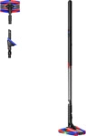DYSON PENCILVAC FLUFFYCONES Akkustaubsauger, Akkubetrieb, 230 Watt