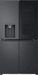 LG GMG961NPKE InstaView&reg; Multi-Door Side-by-Side (637 l, E, 1792 mm hoch, Essence