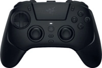 RAZER Raiju V3 Pro Controller Schwarz f&uuml;r PlayStation 5, PC