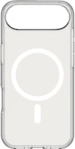 BLACK ROCK Mag Clear Case, Backcover, Apple, Apple iPhone Air, Transparent