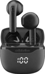 CELLULAR LINE CORE, In-ear Kopfh&ouml;rer Bluetooth Schwarz