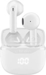 CELLULAR LINE Core, mit Ladeh&uuml;lle und LED-Anzeige, In-ear Kopfh&ouml;rer Bluetooth...